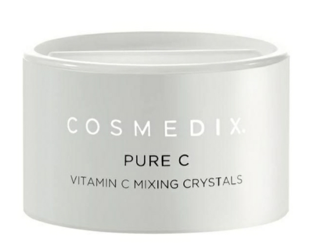 BRAND NEW COSMEDIX Pure C